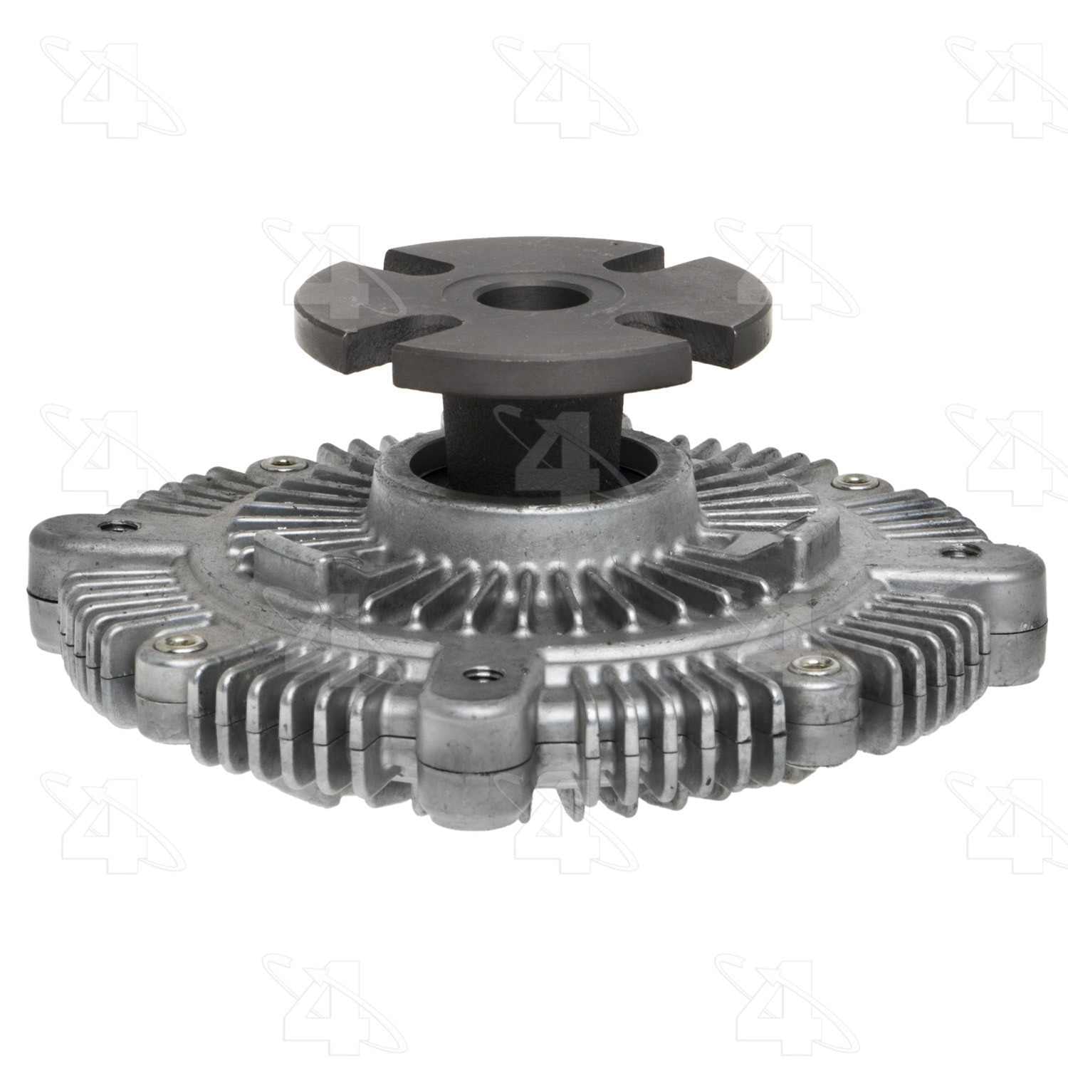 Four Seasons Standard Rotation Thermal Standard Duty Fan Clutch 36986