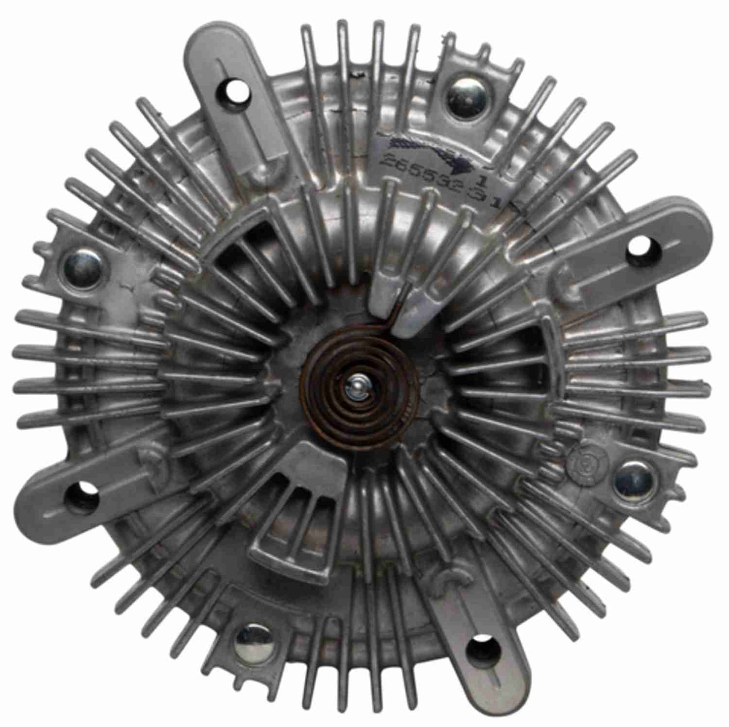 Four Seasons Standard Rotation Thermal Standard Duty Fan Clutch 36991