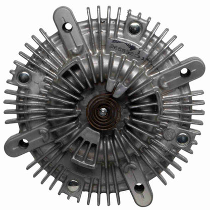 Four Seasons Standard Rotation Thermal Standard Duty Fan Clutch 36991