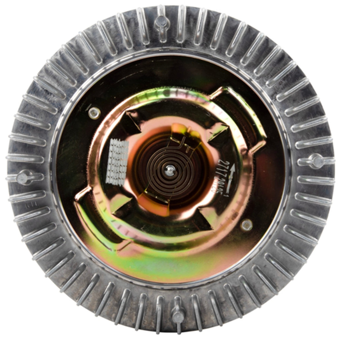 Four Seasons Reverse Rotation Thermal Standard Duty Fan Clutch 36993