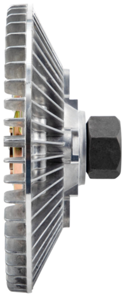 Four Seasons Reverse Rotation Thermal Standard Duty Fan Clutch 36993