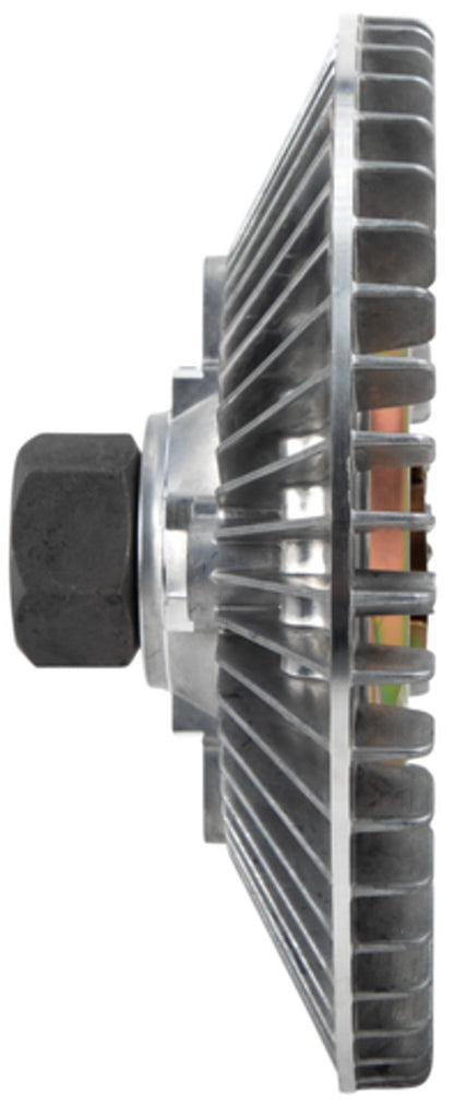Four Seasons Reverse Rotation Thermal Standard Duty Fan Clutch 36993