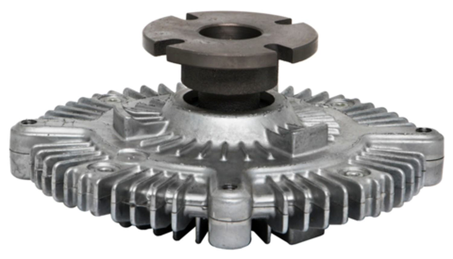 Four Seasons Standard Rotation Thermal Standard Duty Fan Clutch 36998