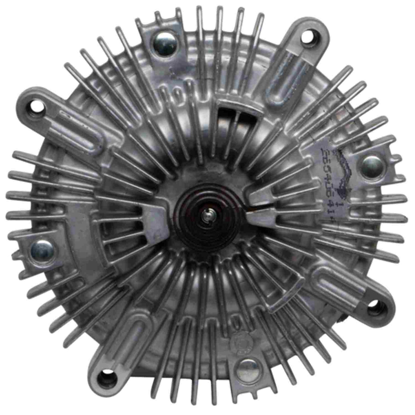 Four Seasons Standard Rotation Thermal Standard Duty Fan Clutch 36998