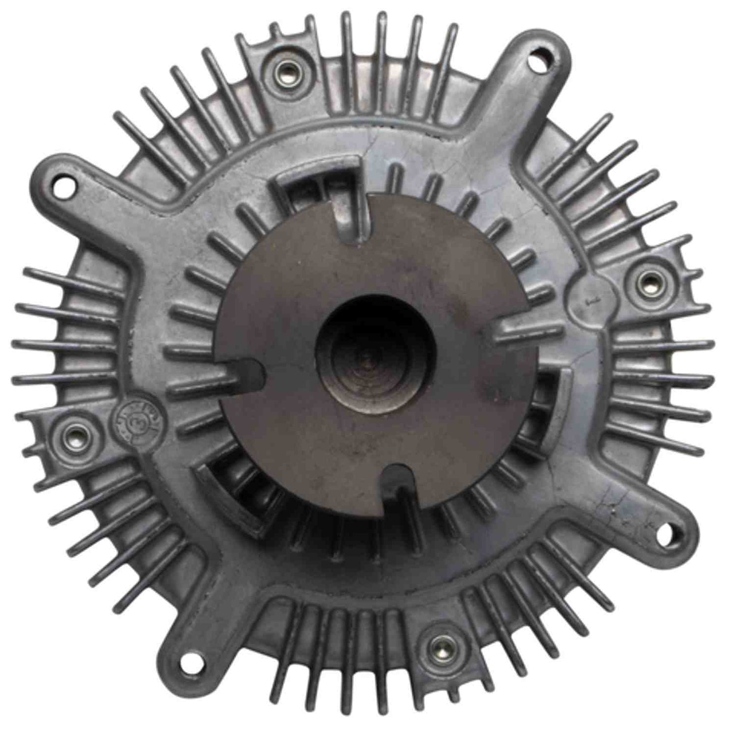 Four Seasons Standard Rotation Thermal Standard Duty Fan Clutch 36998