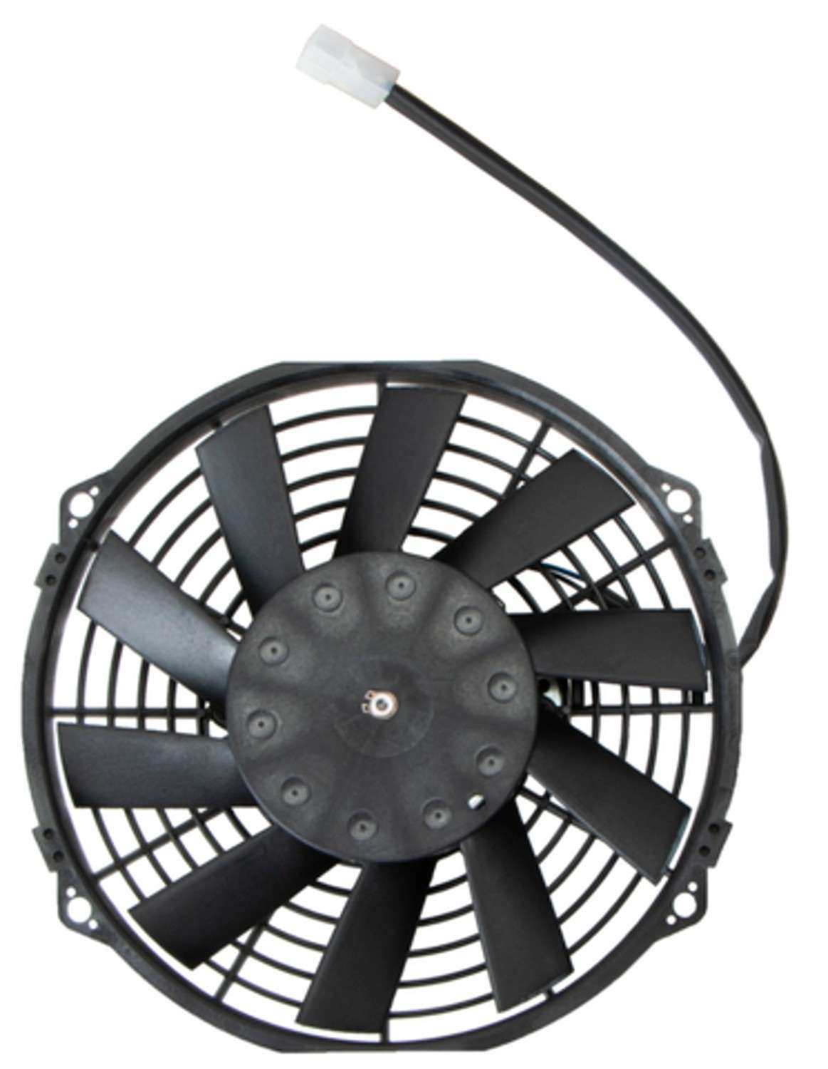 Four Seasons Super Duty Electric Fan 9" MP Puller 37136