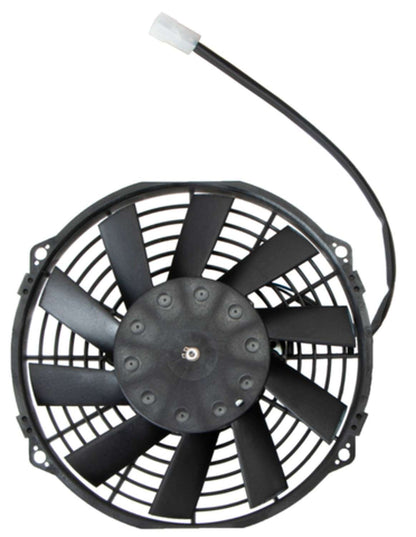 Four Seasons Super Duty Electric Fan 9" MP Puller 37136