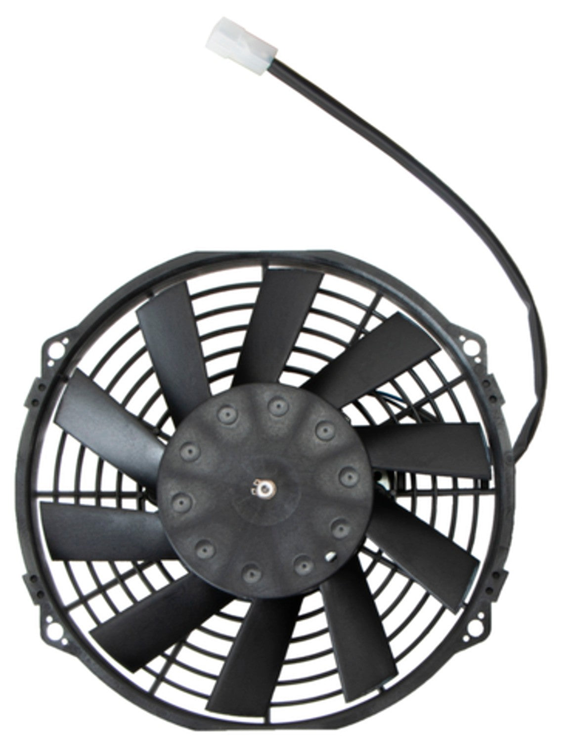 Four Seasons Super Duty Electric Fan 9" MP Puller 37136