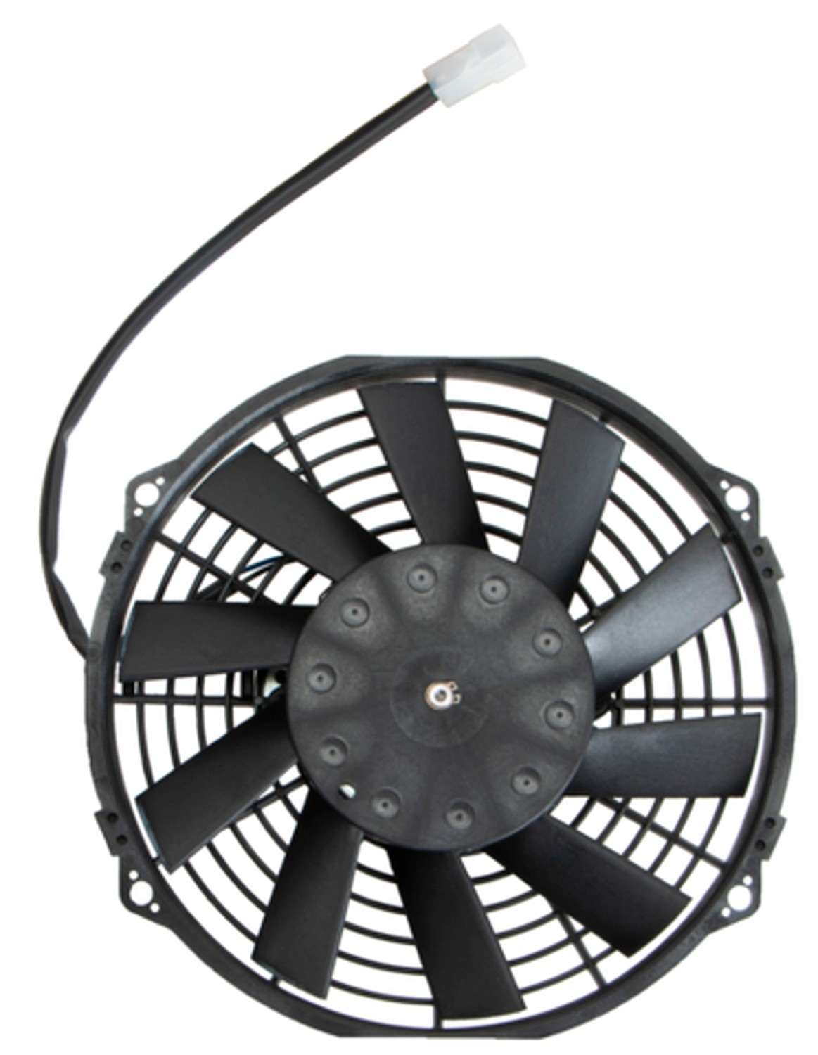 Four Seasons Super Duty Electric Fan 9" MP Pusher 37137