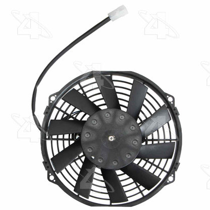 Four Seasons Super Duty Electric Fan 9" MP Pusher 37137