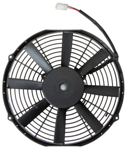 Four Seasons Super Duty Electric Fan 12" MP Puller 37138