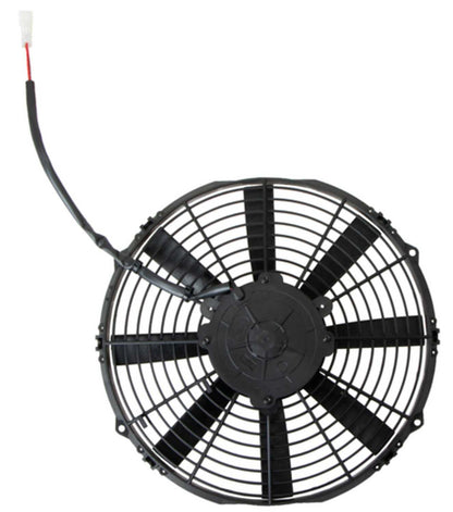 Four Seasons Super Duty Electric Fan 12" MP Puller 37138