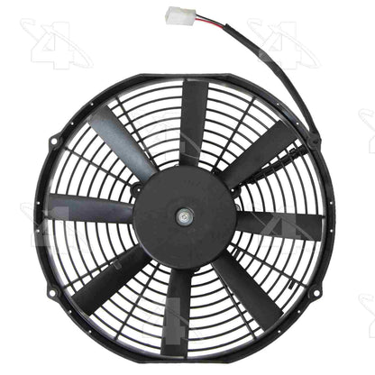 Four Seasons Super Duty Electric Fan 12" MP Puller 37138