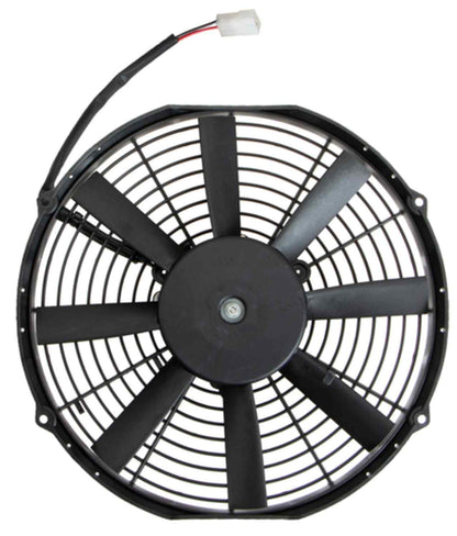 Four Seasons Super Duty Electric Fan 12" MP Pusher 37139