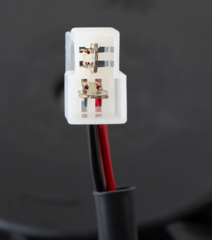 Four Seasons Super Duty Electric Fan 12" MP Pusher 37139