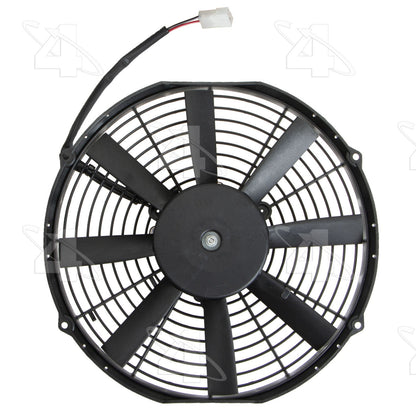 Four Seasons Super Duty Electric Fan 12" MP Pusher 37139