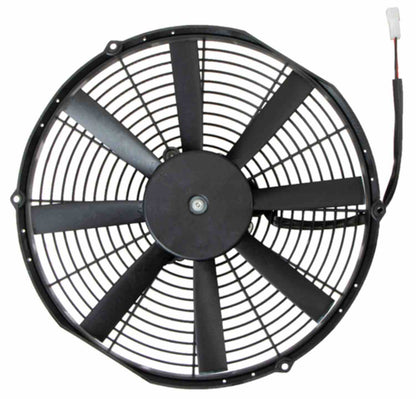 Four Seasons Super Duty Electric Fan 14" MP Puller 37140