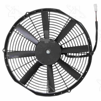 Four Seasons Super Duty Electric Fan 14" MP Puller 37140