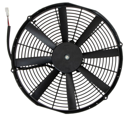 Four Seasons Super Duty Electric Fan 16" MP Puller 37142