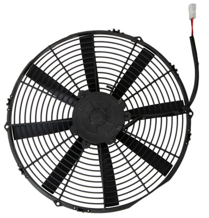 Four Seasons Super Duty Electric Fan 16" MP Puller 37142