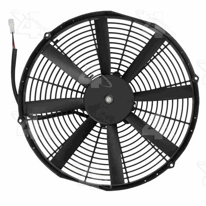 Four Seasons Super Duty Electric Fan 16" MP Puller 37142