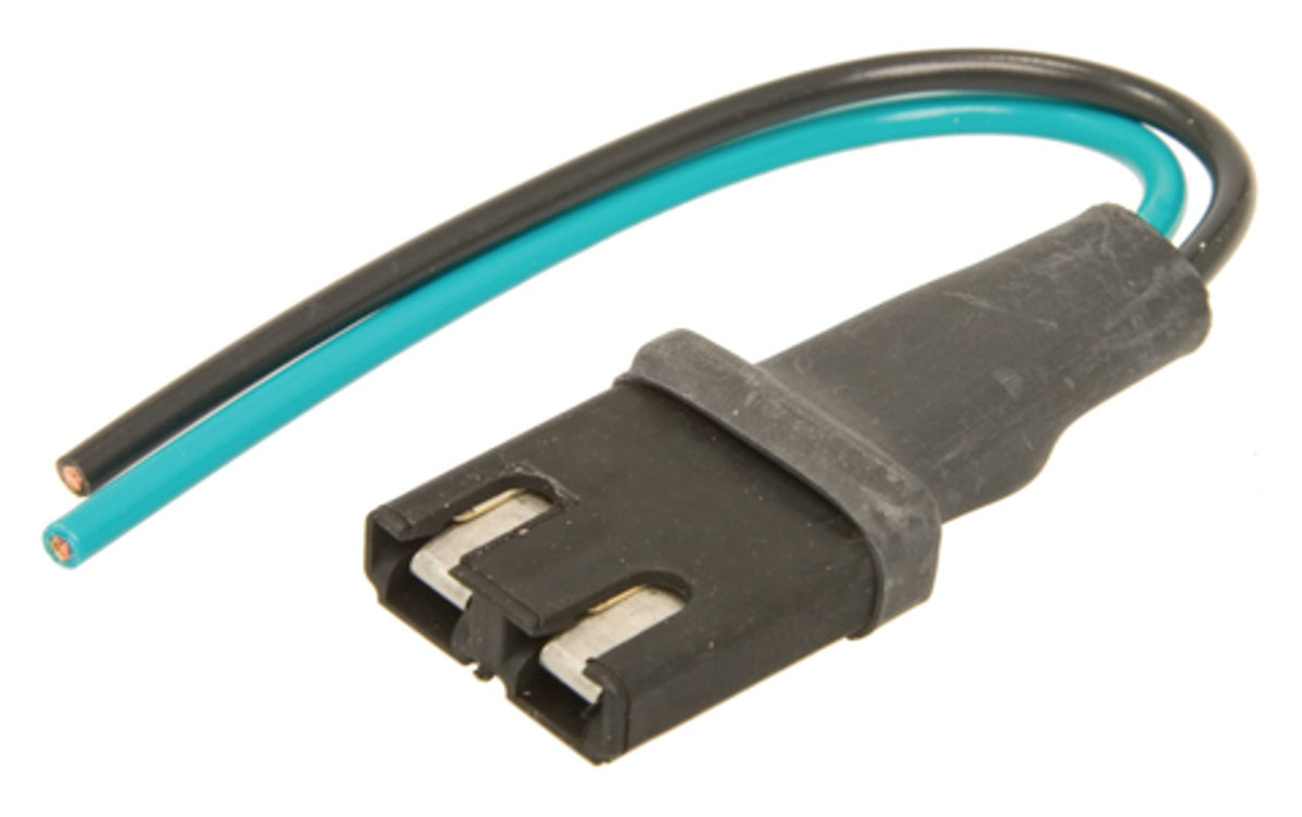 Four Seasons HVAC Harness Connector 37201