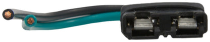 Four Seasons HVAC Harness Connector 37201