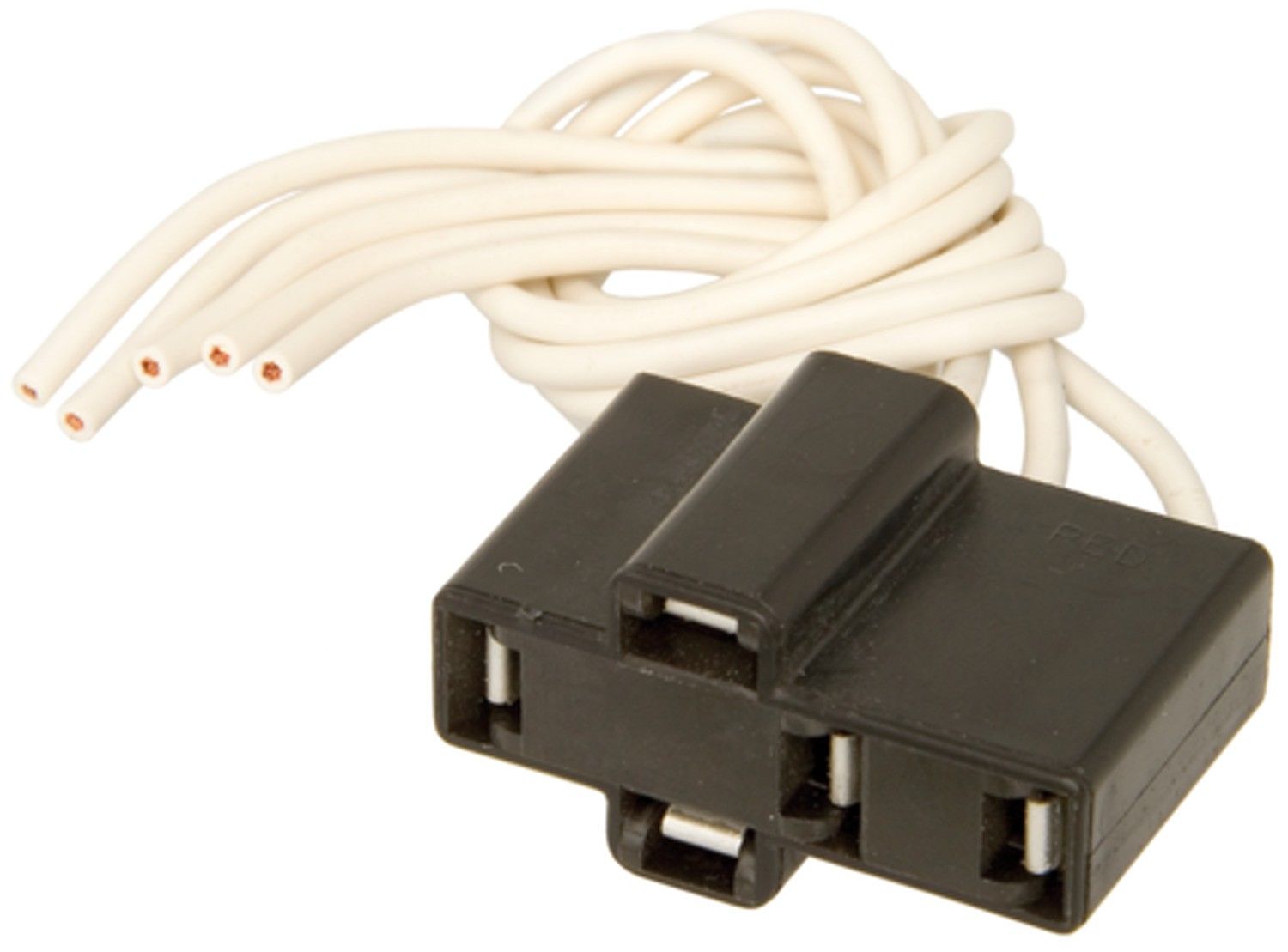 Four Seasons HVAC Harness Connector 37202