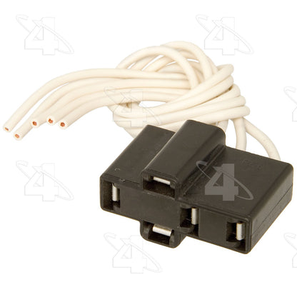 Four Seasons HVAC Harness Connector 37202