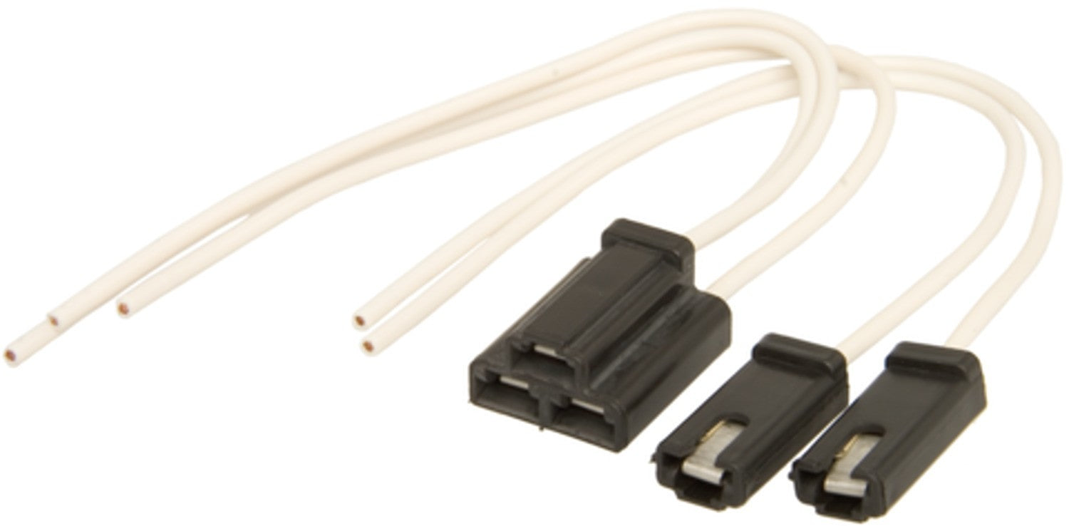 Four Seasons HVAC Harness Connector 37203