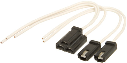 Four Seasons HVAC Harness Connector 37203