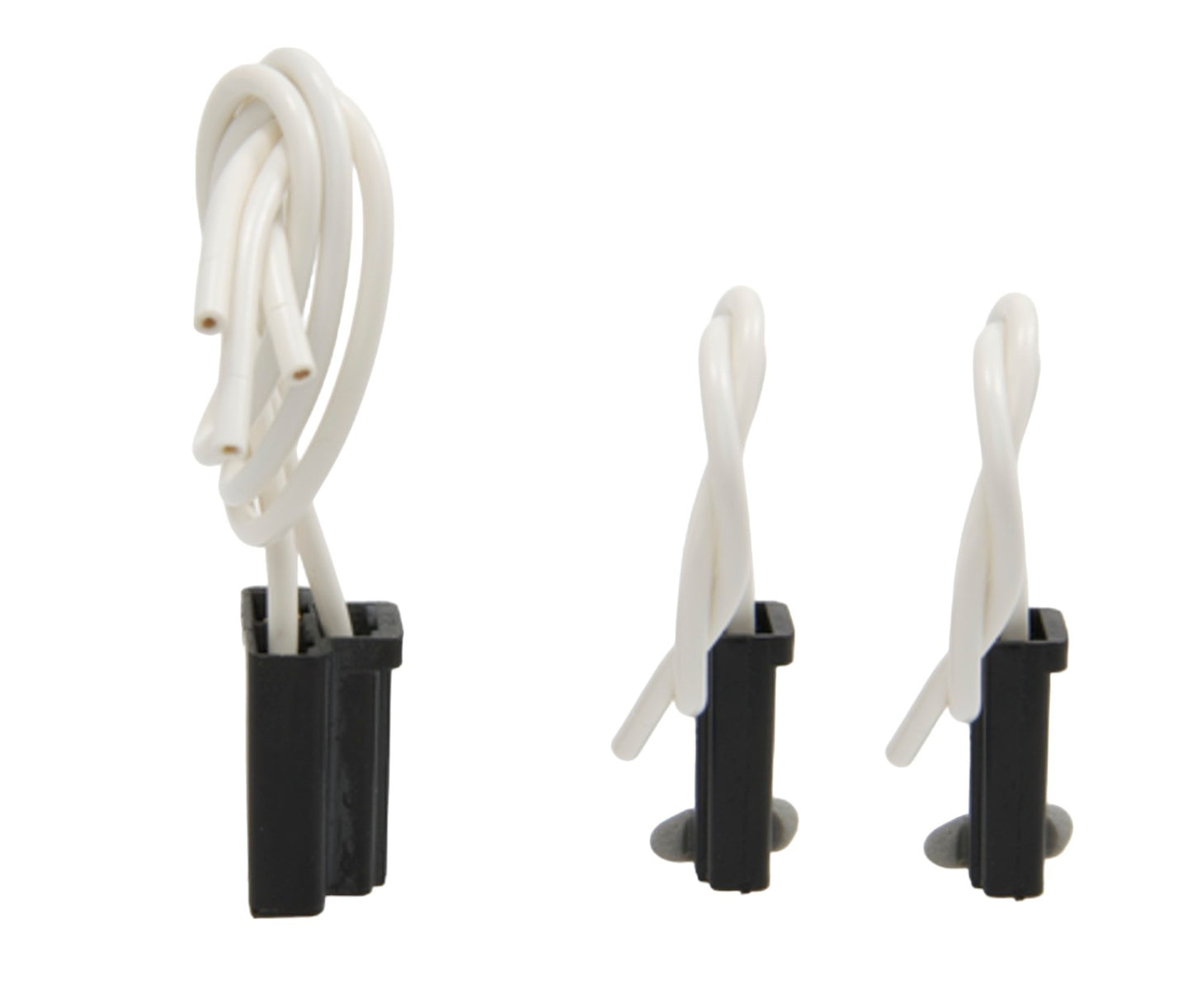 Four Seasons HVAC Harness Connector 37203