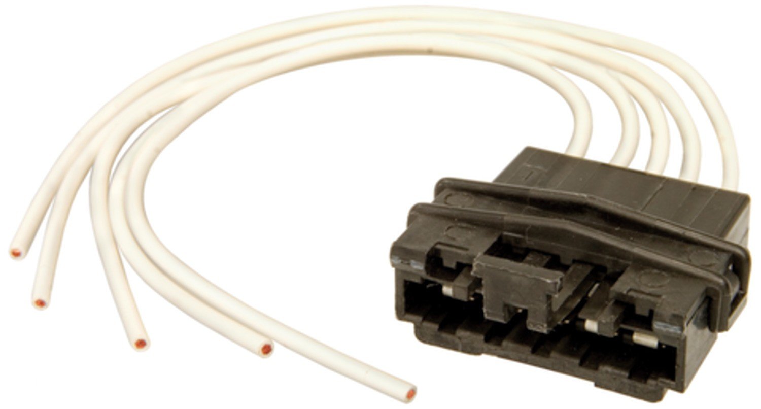 Four Seasons Harness Connector 37205