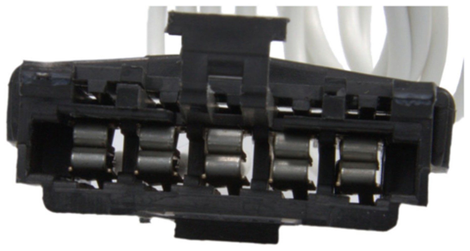 Four Seasons Harness Connector 37205