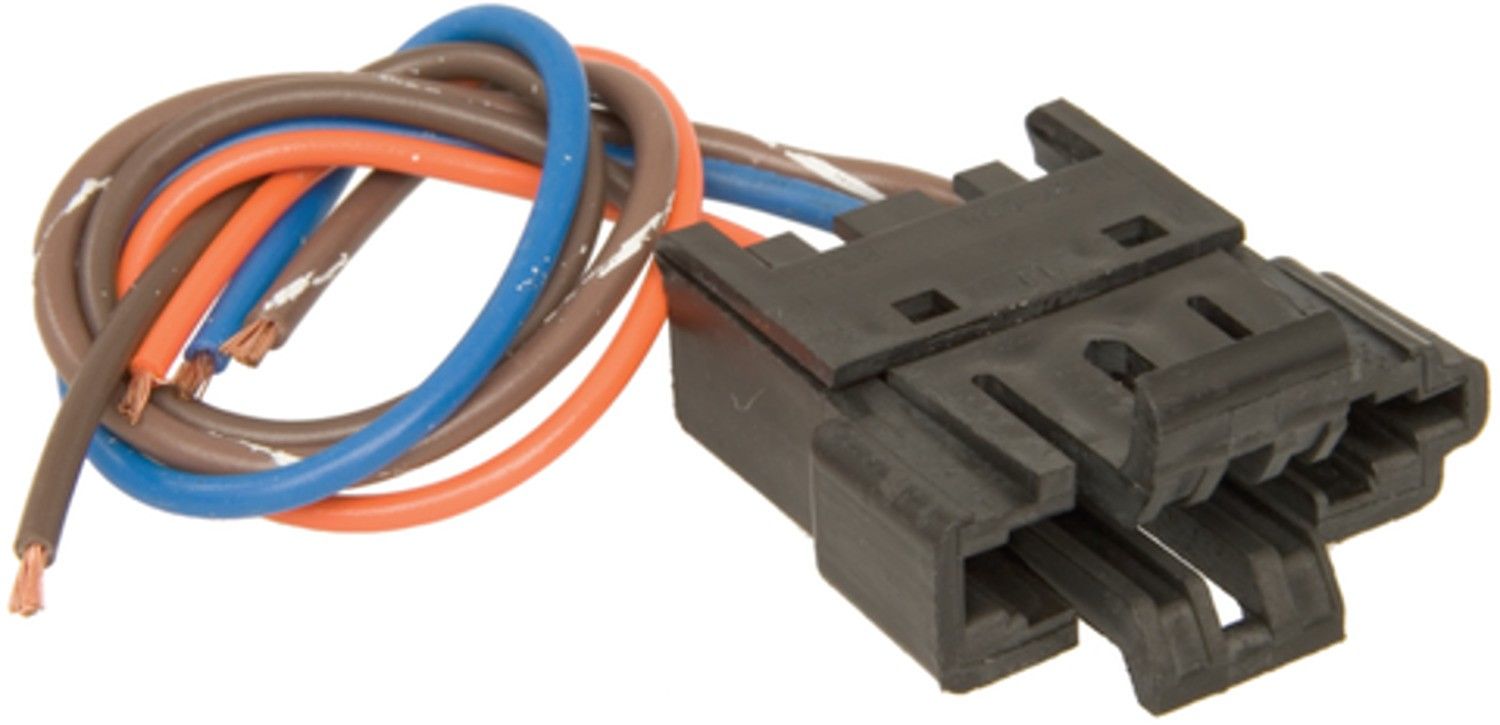 Four Seasons HVAC Harness Connector 37206