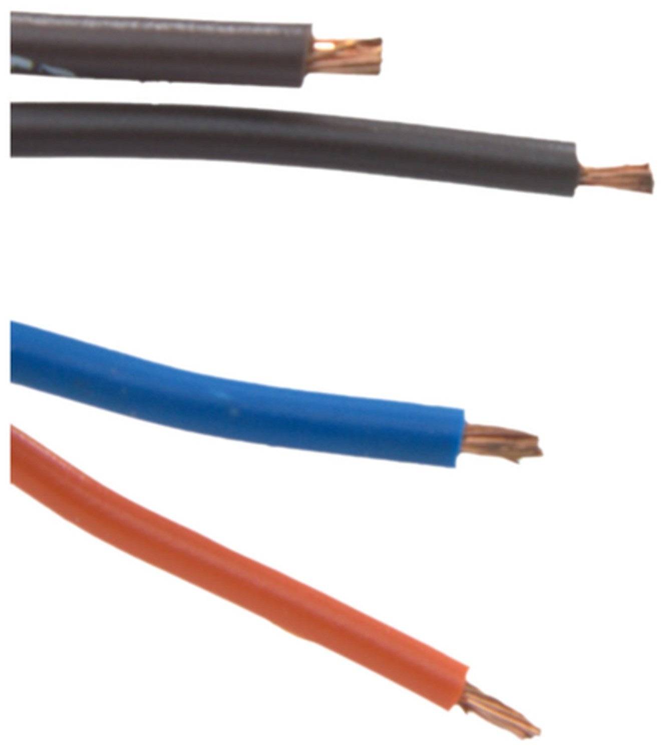 Four Seasons HVAC Harness Connector 37206