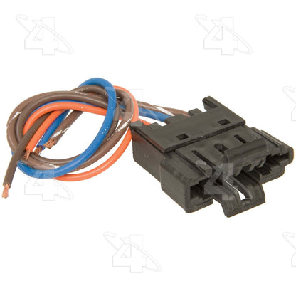 Four Seasons HVAC Harness Connector 37206