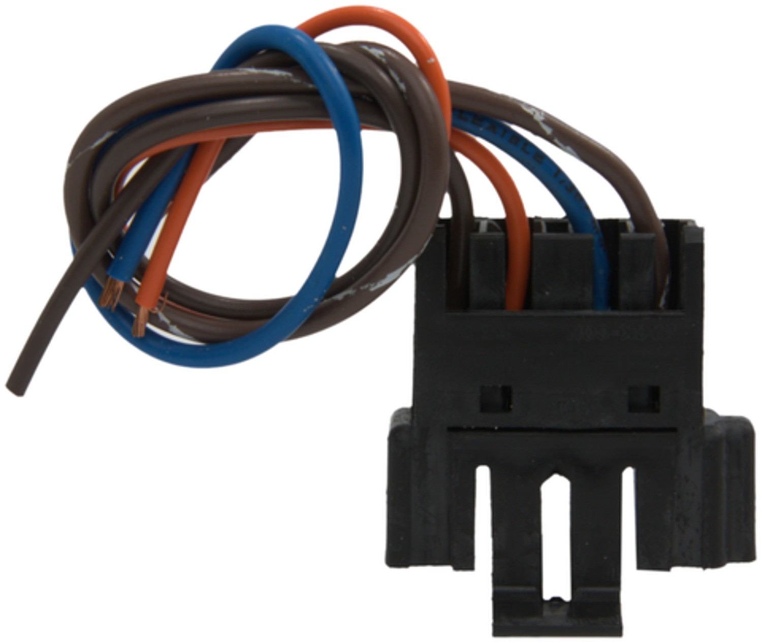 Four Seasons HVAC Harness Connector 37206