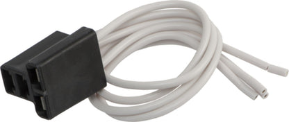 Four Seasons HVAC Harness Connector 37207