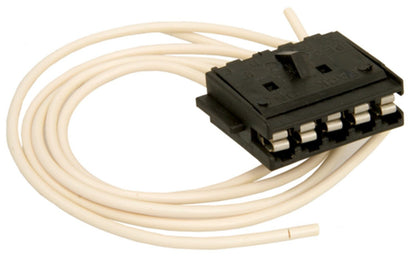 Four Seasons HVAC Harness Connector 37208