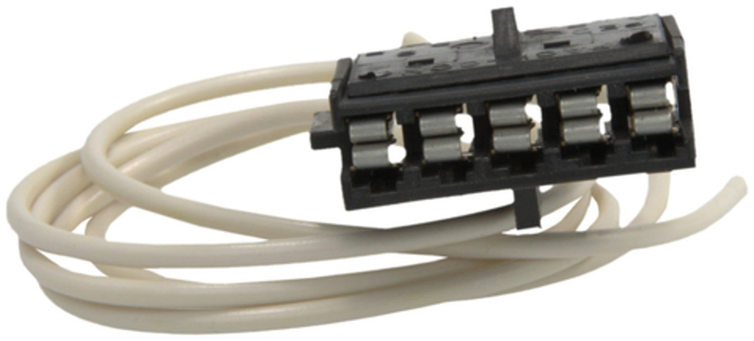 Four Seasons HVAC Harness Connector 37208