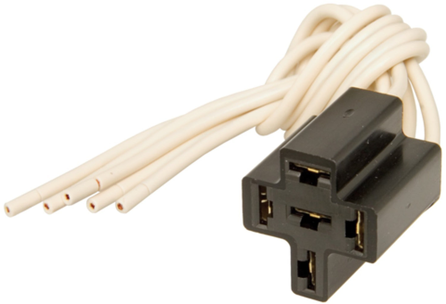Four Seasons HVAC Harness Connector 37210