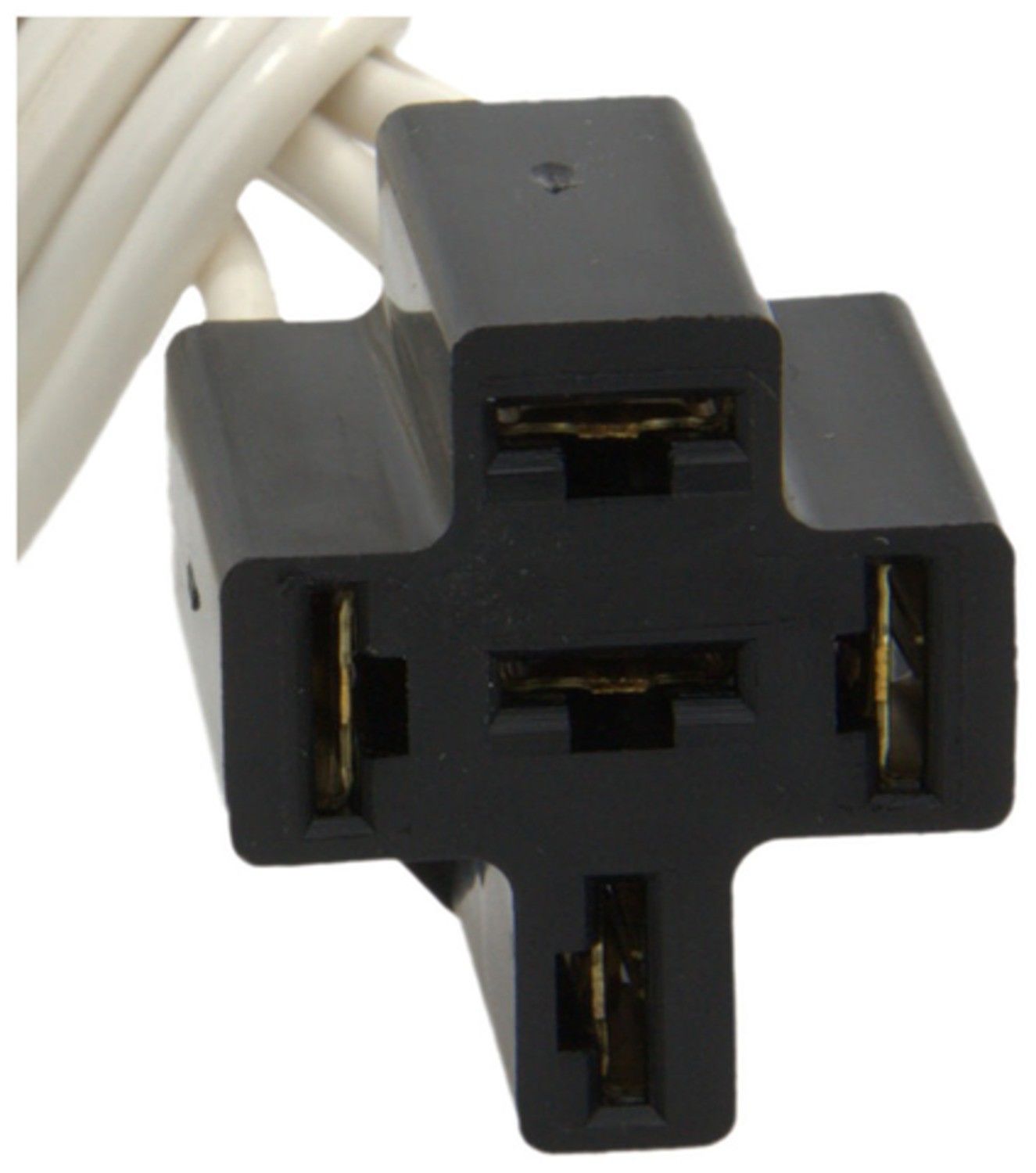 Four Seasons HVAC Harness Connector 37210