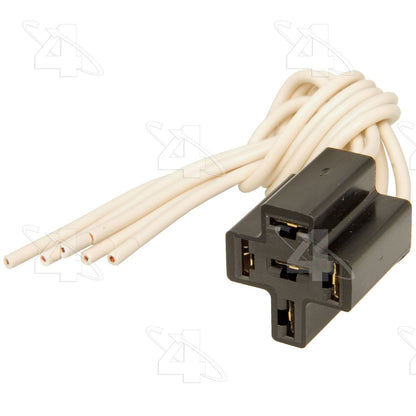 Four Seasons HVAC Harness Connector 37210