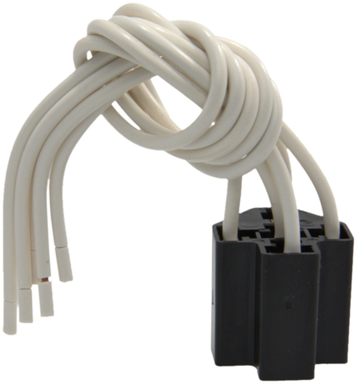 Four Seasons HVAC Harness Connector 37210