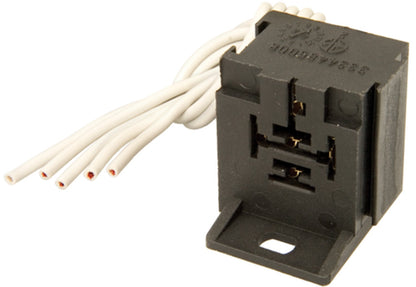 Four Seasons HVAC Harness Connector 37211