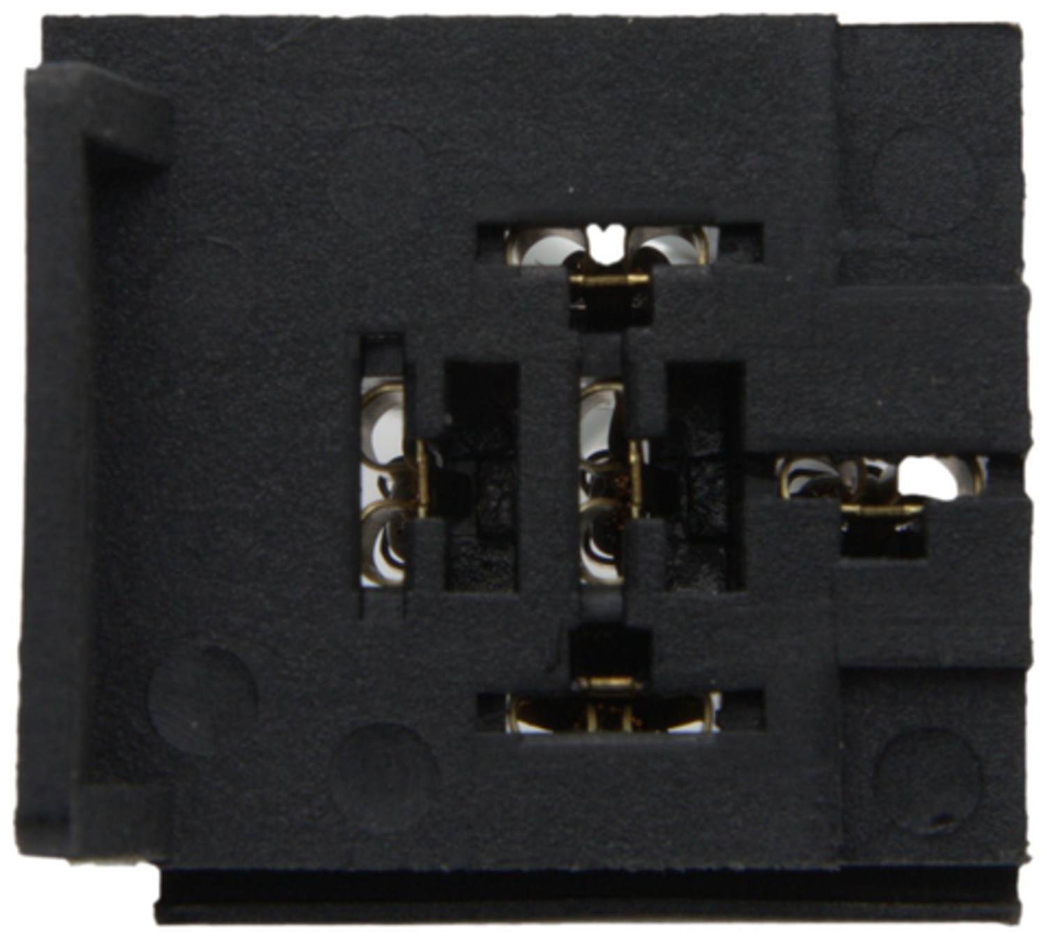 Four Seasons HVAC Harness Connector 37211