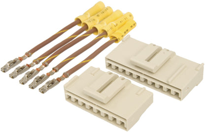 Four Seasons HVAC Harness Connector 37212