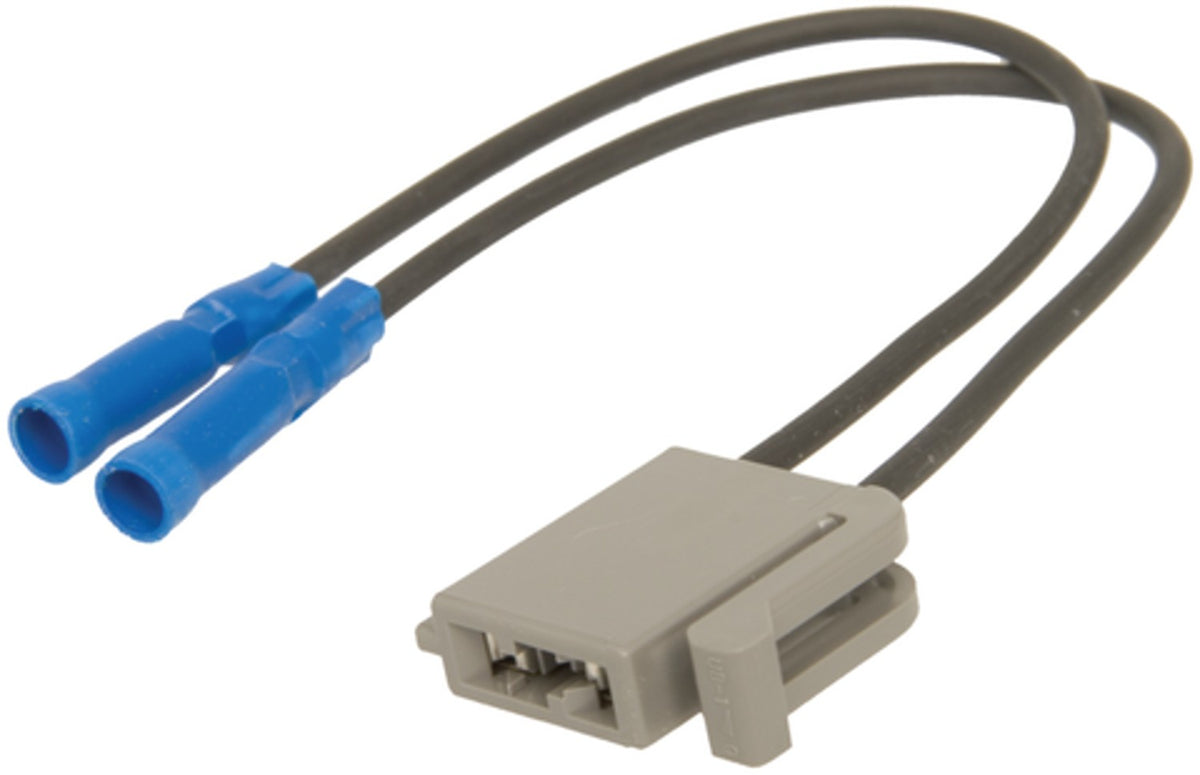 Four Seasons HVAC Harness Connector 37214