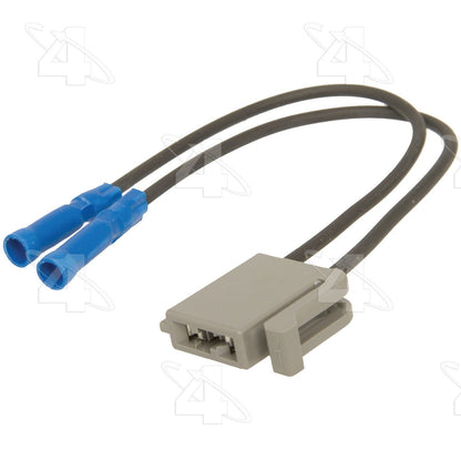 Four Seasons HVAC Harness Connector 37214